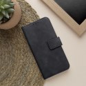 Kabura TENDER Book do XIAOMI Redmi Note 10 / 10S czarny Kabura TENDER Book do XIAOMI Redmi Note 10 / 10S czarny