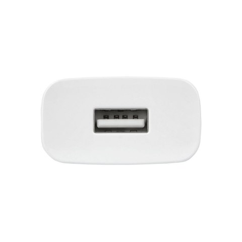 Ładowarka sieciowa do telefonu Forcell F-Energy USB A QC3.0 2,4A 18W TFK-TC-1099 biała Ładowarka sieciowa do telefonu Forcell F-Energy USB A QC3.0 2,4A 18W TFK-TC-1099 biała