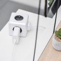 Ładowarka sieciowa do telefonu Forcell F-Energy USB C QC4.0 PD 3A 25W + kabel USB C do USB C TFK-TC-25WPD biała Ładowarka sieciowa do telefonu Forcell F-Energy USB C QC4.0 PD 3A 25W + kabel USB C do USB C TFK-TC-25WPD biała
