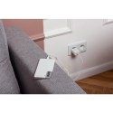 Ładowarka sieciowa do telefonu Forcell F-Energy USB C QC4.0 PD 3A 25W + kabel USB C do USB C TFK-TC-25WPD biała Ładowarka sieciowa do telefonu Forcell F-Energy USB C QC4.0 PD 3A 25W + kabel USB C do USB C TFK-TC-25WPD biała