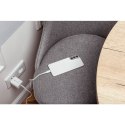 Ładowarka sieciowa do telefonu Forcell F-Energy USB C QC4.0 PD 3A 25W + kabel USB C do USB C TFK-TC-25WPD biała Ładowarka sieciowa do telefonu Forcell F-Energy USB C QC4.0 PD 3A 25W + kabel USB C do USB C TFK-TC-25WPD biała