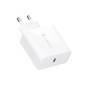 Ładowarka sieciowa do telefonu Forcell F-Energy USB C QC4.0 PD 3A 45W TFK-TC-45WPD biała Ładowarka sieciowa do telefonu Forcell F-Energy USB C QC4.0 PD 3A 45W TFK-TC-45WPD biała