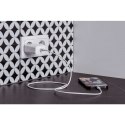Ładowarka sieciowa do telefonu Forcell F-Energy USB C QC4.0 PD 3A 45W TFK-TC-45WPD biała Ładowarka sieciowa do telefonu Forcell F-Energy USB C QC4.0 PD 3A 45W TFK-TC-45WPD biała