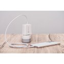 Ładowarka sieciowa do telefonu Forcell F-Energy USB C QC4.0 PD 3A 45W TFK-TC-45WPD biała Ładowarka sieciowa do telefonu Forcell F-Energy USB C QC4.0 PD 3A 45W TFK-TC-45WPD biała