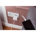 Ładowarka sieciowa do telefonu Forcell F-Energy USB C QC4.0 PD 3A 45W TFK-TC-45WPD biała Ładowarka sieciowa do telefonu Forcell F-Energy USB C QC4.0 PD 3A 45W TFK-TC-45WPD biała