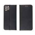 Kabura LUNA Book Gold do XIAOMI Redmi Note 13 PRO Plus 5G czarny Kabura LUNA Book Gold do XIAOMI Redmi Note 13 PRO Plus 5G czarny