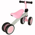 Rowerek Trike Fix Tiny czterokołowy biegowy różowy Rowerek Trike Fix Tiny czterokołowy biegowy różowy