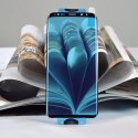 3D Edge Nano Flexi Glass folia szklana szkło hartowane na cały ekran z ramką Samsung Galaxy S21+ 5G (S21 Plus 5G) czarny 3D Edge Nano Flexi Glass folia szklana szkło hartowane na cały ekran z ramką Samsung Galaxy S21+ 5G (S21 Plus 5G) czarny