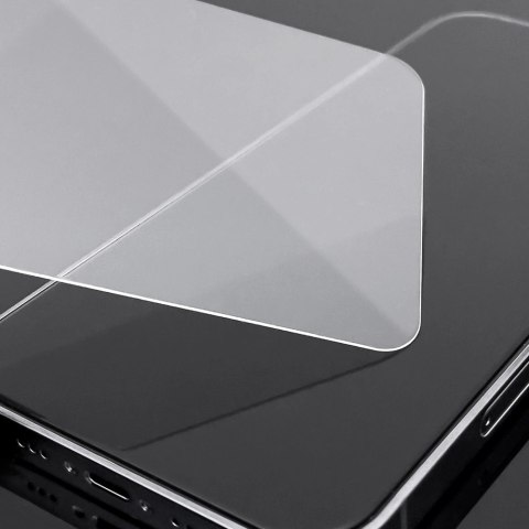 Wozinsky Tempered Glass szkło hartowane 9H iPad Pro 11'' 2021 Wozinsky Tempered Glass szkło hartowane 9H iPad Pro 11'' 2021