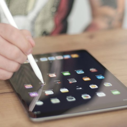 Wozinsky Tempered Glass szkło hartowane 9H iPad Pro 11'' 2021 Wozinsky Tempered Glass szkło hartowane 9H iPad Pro 11'' 2021