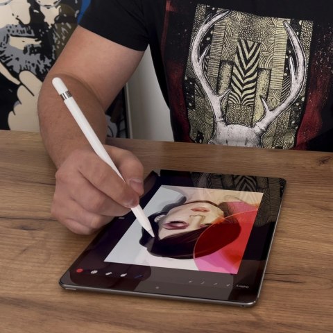 Wozinsky Tempered Glass szkło hartowane 9H iPad Pro 11'' 2021 Wozinsky Tempered Glass szkło hartowane 9H iPad Pro 11'' 2021