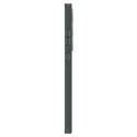 Etui Spigen Liquid Air na Samsung Galaxy S24 Ultra - ciemnozielone