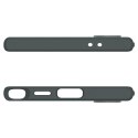 Etui Spigen Liquid Air na Samsung Galaxy S24 Ultra - ciemnozielone