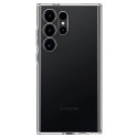 Etui Spigen Liquid Crystal na Samsung Galaxy S24 Ultra - przezroczyste
