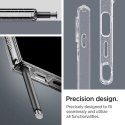 Etui Spigen Liquid Crystal na Samsung Galaxy S24 Ultra - przezroczysto-brokatowe
