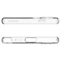 Etui Spigen Liquid Crystal na Samsung Galaxy S24 Ultra - przezroczysto-brokatowe