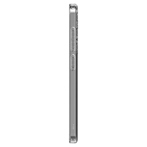 Etui Spigen Liquid Crystal na Samsung Galaxy S24 - przezroczyste Etui Spigen Liquid Crystal na Samsung Galaxy S24 - przezroczyste