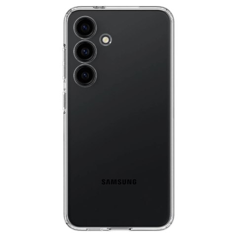 Etui Spigen Liquid Crystal na Samsung Galaxy S24 - przezroczyste Etui Spigen Liquid Crystal na Samsung Galaxy S24 - przezroczyste