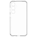 Etui Spigen Liquid Crystal na Samsung Galaxy S24+ - przezroczyste