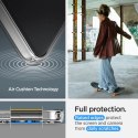 Etui Spigen Liquid Crystal na Samsung Galaxy S24+ - przezroczyste