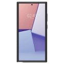 Etui Spigen Optik Armor na Samsung Galaxy S24 Ultra - czarne