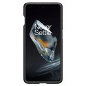 Etui Spigen Tough Armor na OnePlus 12 - czarne
