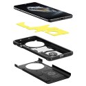 Etui Spigen Tough Armor na OnePlus 12 - czarne