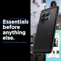 Etui Spigen Tough Armor na OnePlus 12 - czarne