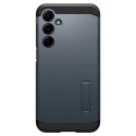 Etui Spigen Tough Armor na Samsung Galaxy A55 5G - szare