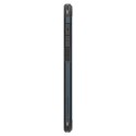Etui Spigen Tough Armor na Samsung Galaxy A55 5G - szare