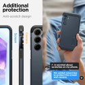 Etui Spigen Tough Armor na Samsung Galaxy A55 5G - szare
