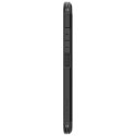 Etui Spigen Tough Armor na Samsung Galaxy XCover 7 - czarne