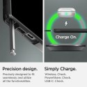Etui Spigen Tough Armor na Samsung Galaxy S23 Ultra - czarne