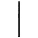 Etui Spigen Tough Armor na Samsung Galaxy S24 Ultra - czarne Etui Spigen Tough Armor na Samsung Galaxy S24 Ultra - czarne
