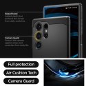 Etui Spigen Tough Armor na Samsung Galaxy S24 Ultra - czarne Etui Spigen Tough Armor na Samsung Galaxy S24 Ultra - czarne