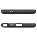 Etui Spigen Tough Armor na Samsung Galaxy S24 Ultra - czarne Etui Spigen Tough Armor na Samsung Galaxy S24 Ultra - czarne