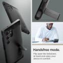 Etui Spigen Tough Armor na Samsung Galaxy S24 Ultra - czarne Etui Spigen Tough Armor na Samsung Galaxy S24 Ultra - czarne