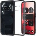 Etui Spigen Ultra Hybrid na Nothing Phone 2A - przezroczyste