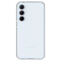 Etui Spigen Ultra Hybrid na Samsung Galaxy A35 5G - przezroczyste