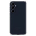 Etui Spigen Ultra Hybrid na Samsung Galaxy A35 5G - przezroczyste