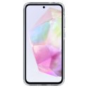 Etui Spigen Ultra Hybrid na Samsung Galaxy A35 5G - przezroczyste