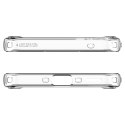 Etui Spigen Ultra Hybrid na Samsung Galaxy A35 5G - przezroczyste