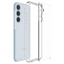 Etui Spigen Ultra Hybrid na Samsung Galaxy A35 5G - przezroczyste