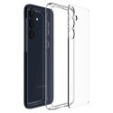 Etui Spigen Ultra Hybrid na Samsung Galaxy A35 5G - przezroczyste