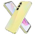 Etui Spigen Ultra Hybrid na Samsung Galaxy A35 5G - przezroczyste