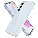 Etui Spigen Ultra Hybrid na Samsung Galaxy A35 5G - przezroczyste
