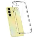 Etui Spigen Ultra Hybrid na Samsung Galaxy A35 5G - przezroczyste