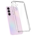 Etui Spigen Ultra Hybrid na Samsung Galaxy A35 5G - przezroczyste