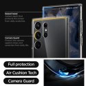 Etui Spigen Ultra Hybrid na Samsung Galaxy S23 Ultra - przezroczyste