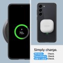 Etui Spigen Ultra Hybrid na Samsung Galaxy S23 - matowo-czarne